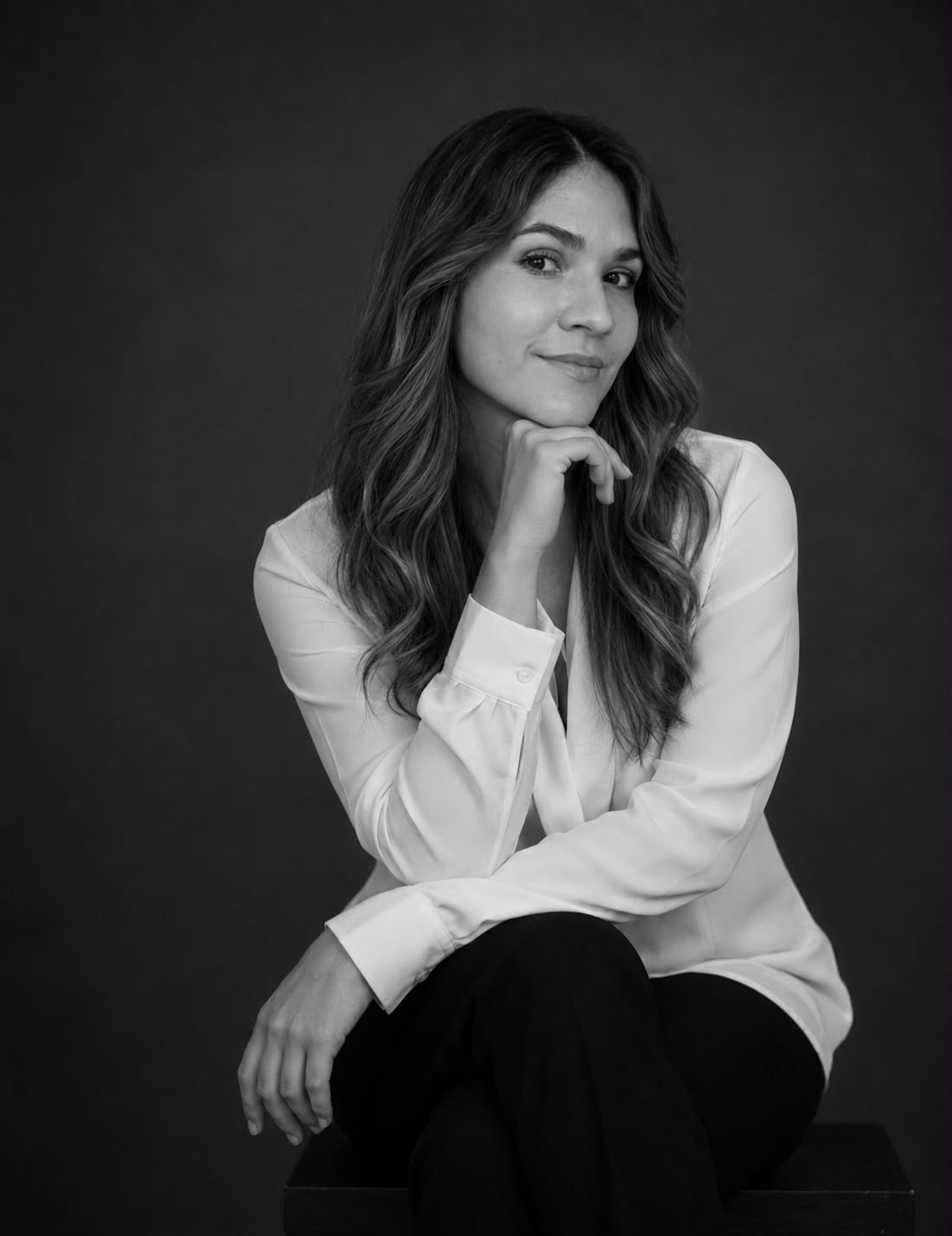 Dra. Adriana Varela, médica cirujana
